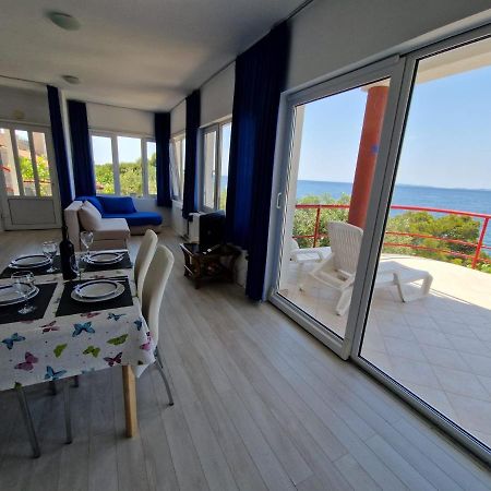 Villa Malo Misto Primosten Luaran gambar