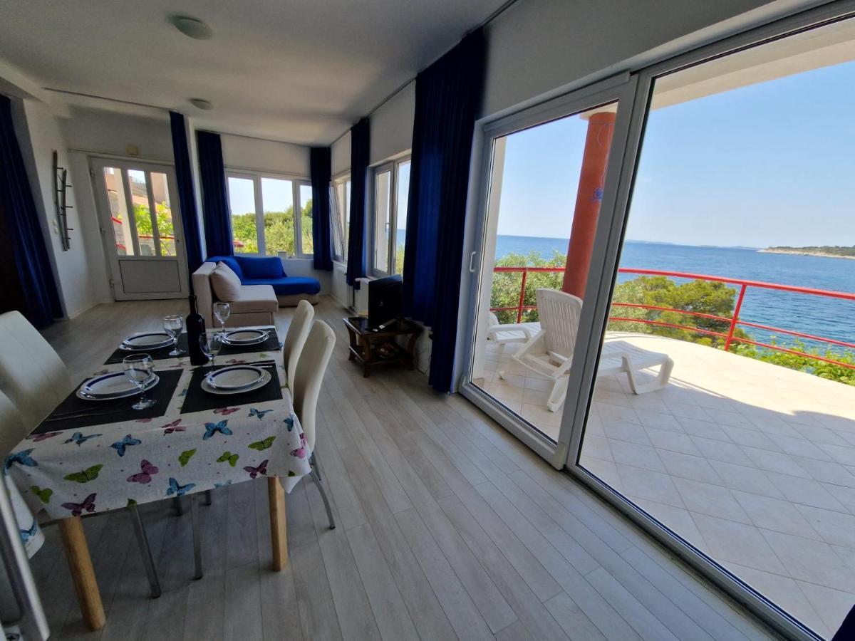 Villa Malo Misto Primosten Luaran gambar