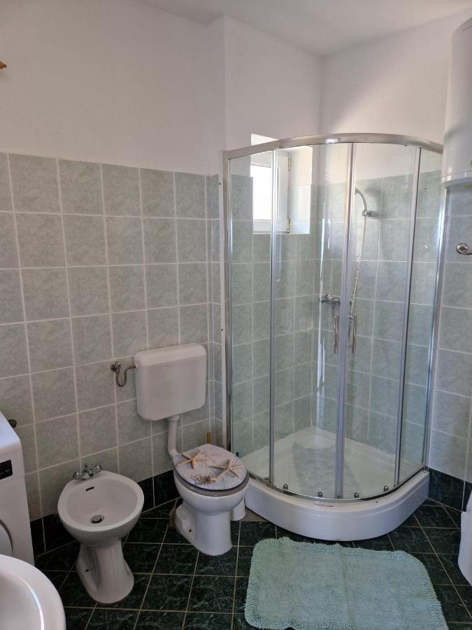 Villa Malo Misto Primosten Luaran gambar