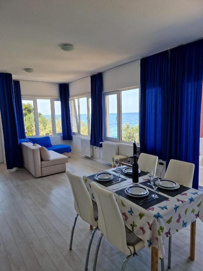 Villa Malo Misto Primosten Luaran gambar