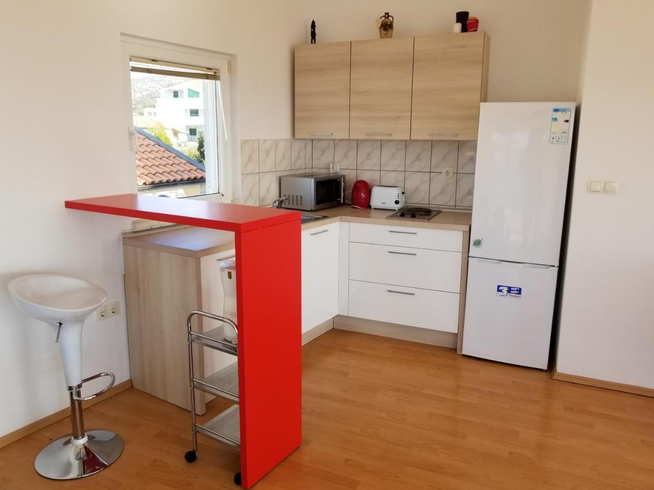 Villa Malo Misto Primosten Luaran gambar
