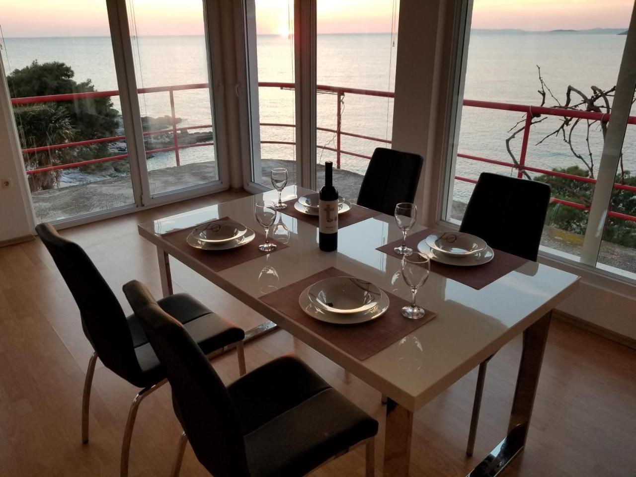 Villa Malo Misto Primosten Luaran gambar