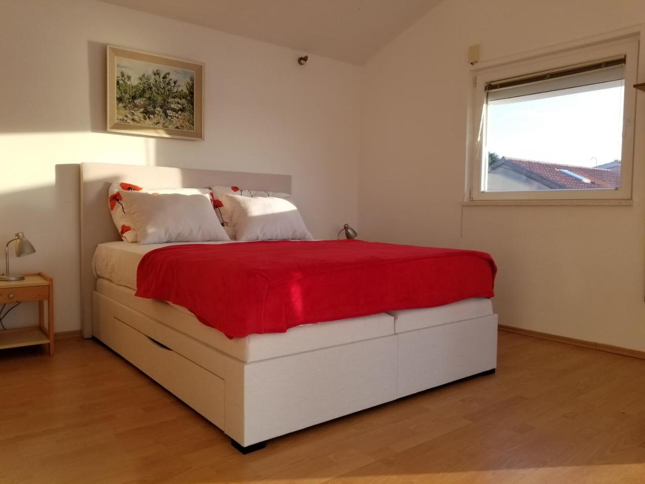 Villa Malo Misto Primosten Luaran gambar