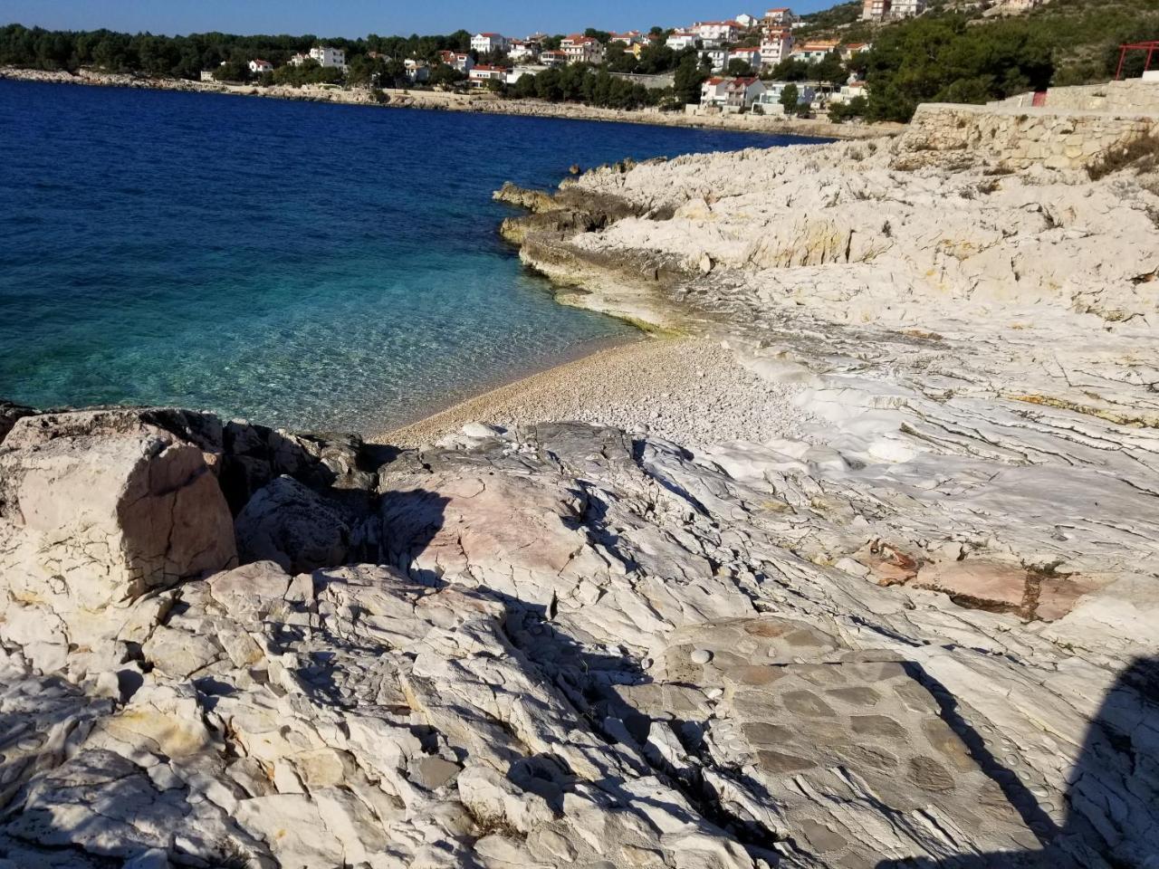 Villa Malo Misto Primosten Luaran gambar