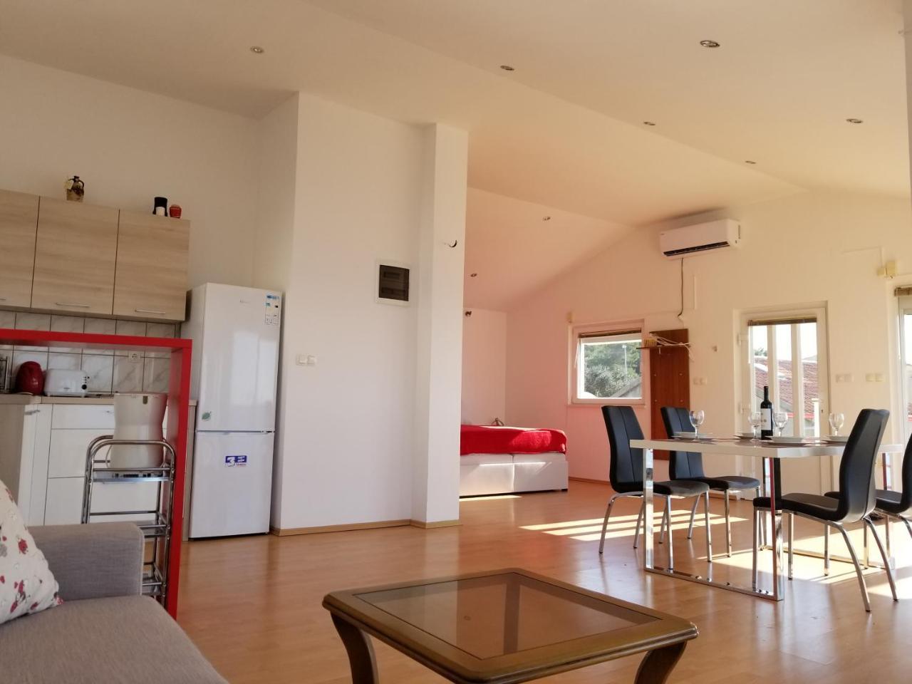 Villa Malo Misto Primosten Luaran gambar